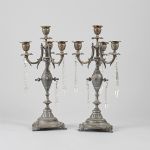 1144 6453 CANDELABRAS